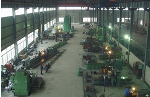 usine materiel ligne de production